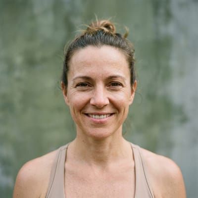 Asun, 40