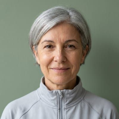 Julia, 56